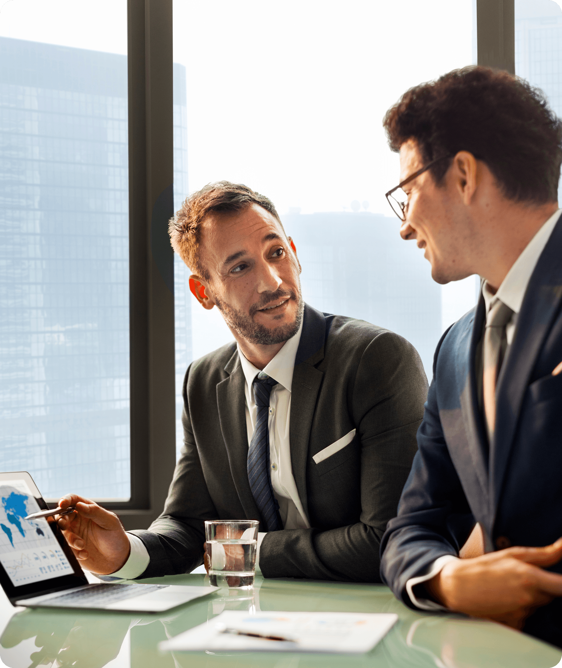Common Use Cases for ADGM Holding Companies