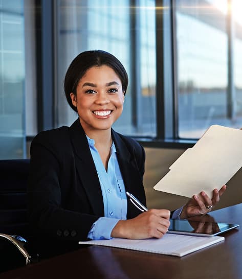 Required documents