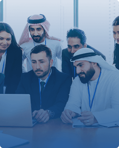 DIFC & DFSA Regulated Audit