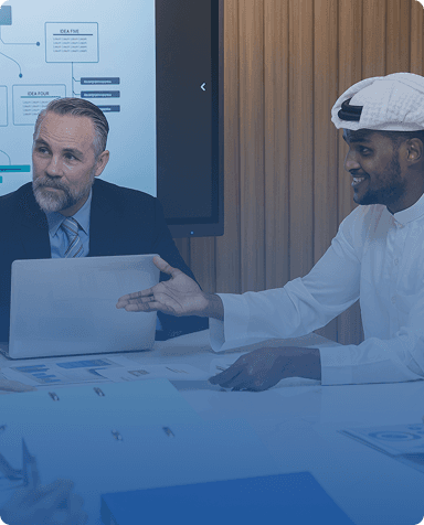 ADGM Regulated Audit