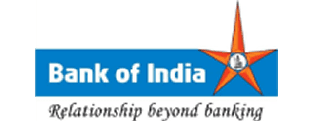 Bank of India