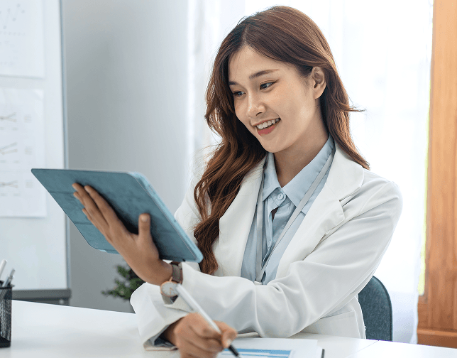 Required documents