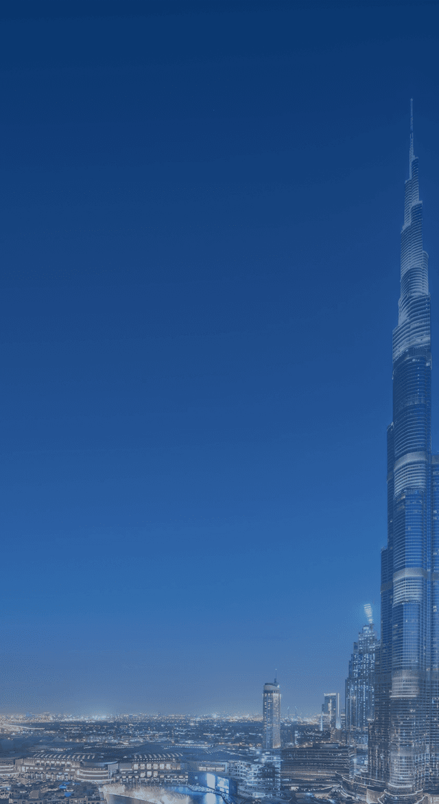 Dubai Office Mobile