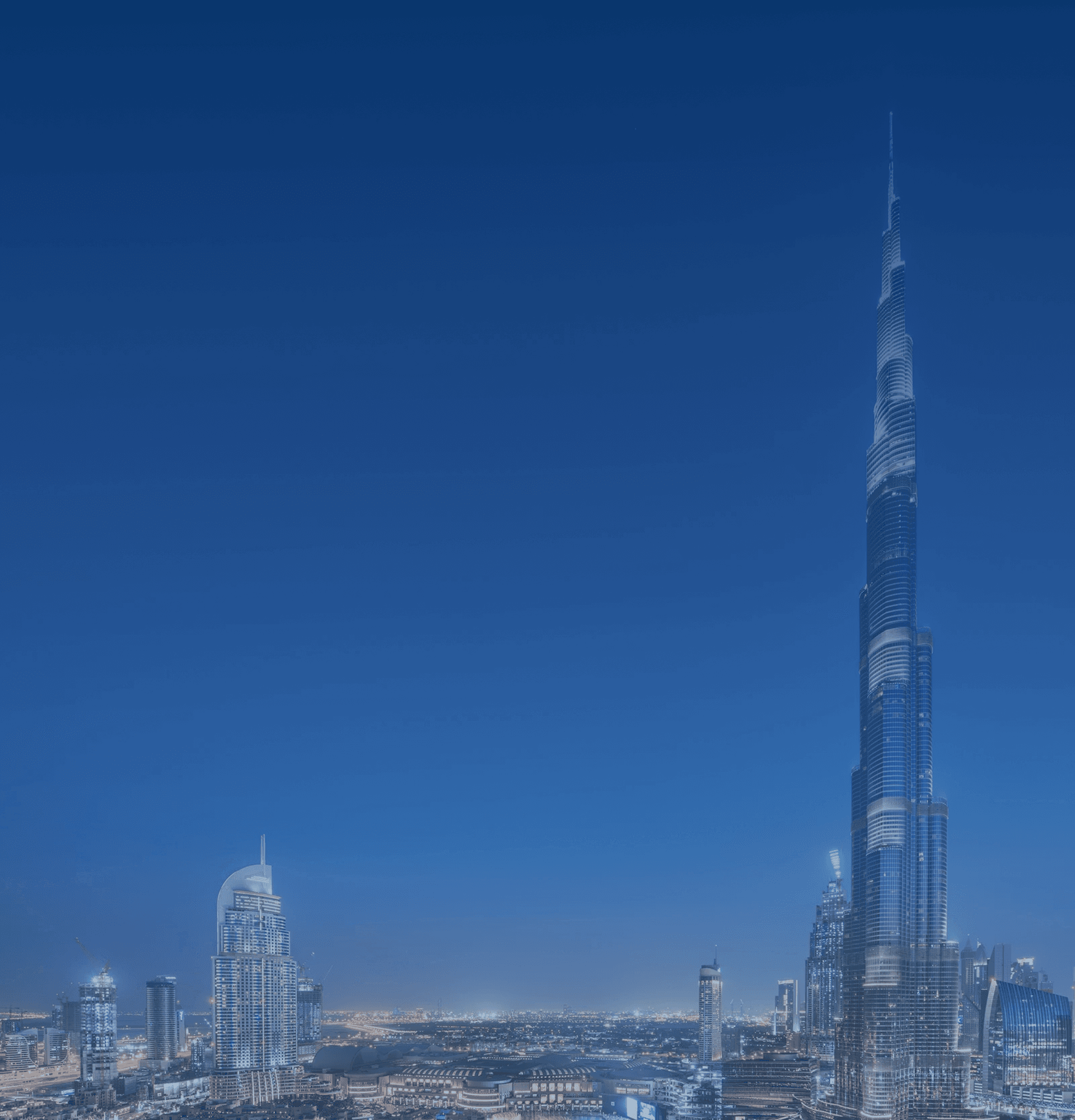 Dubai Office