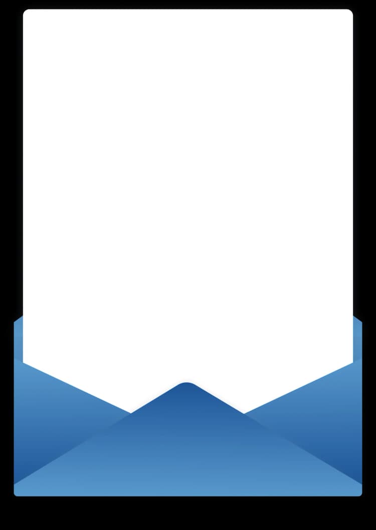 Envelope