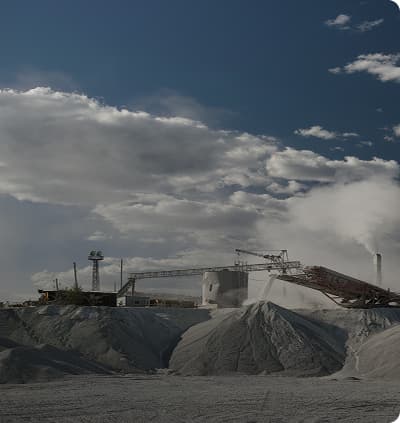 Industrial Land