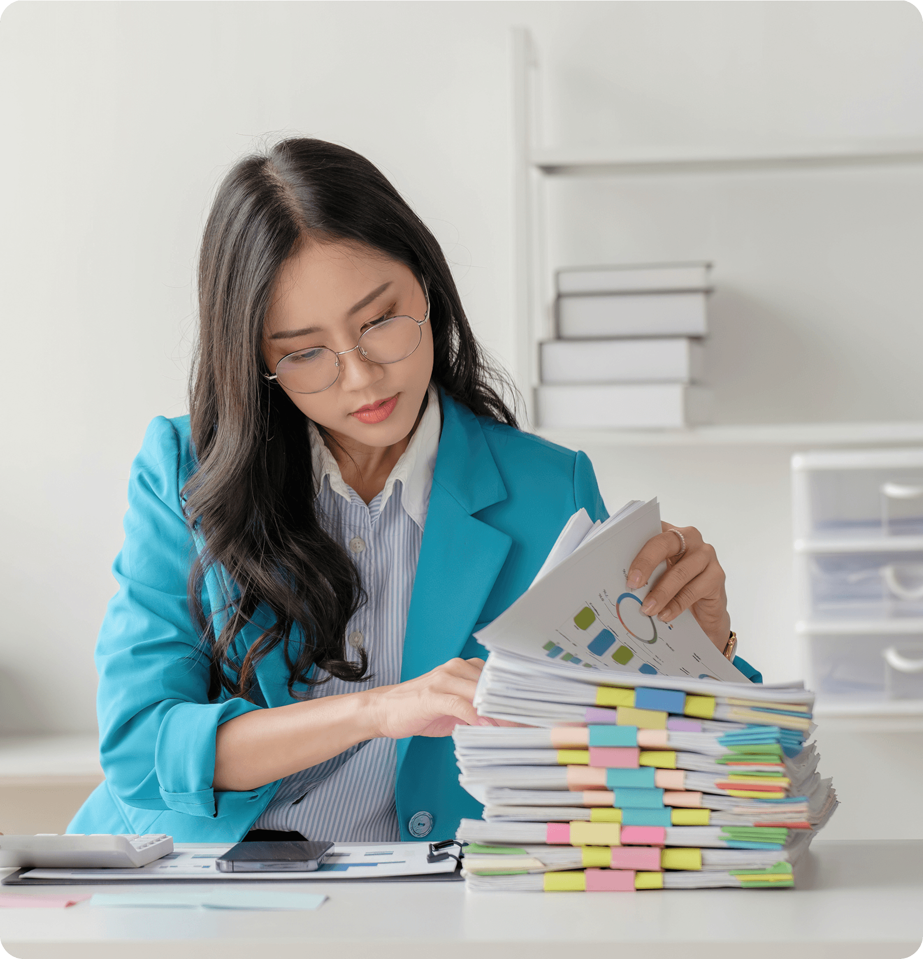 Required documents