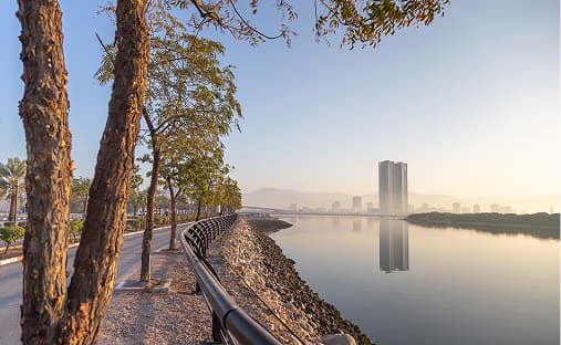 Ras Al Khaimah (RAK) Mainland