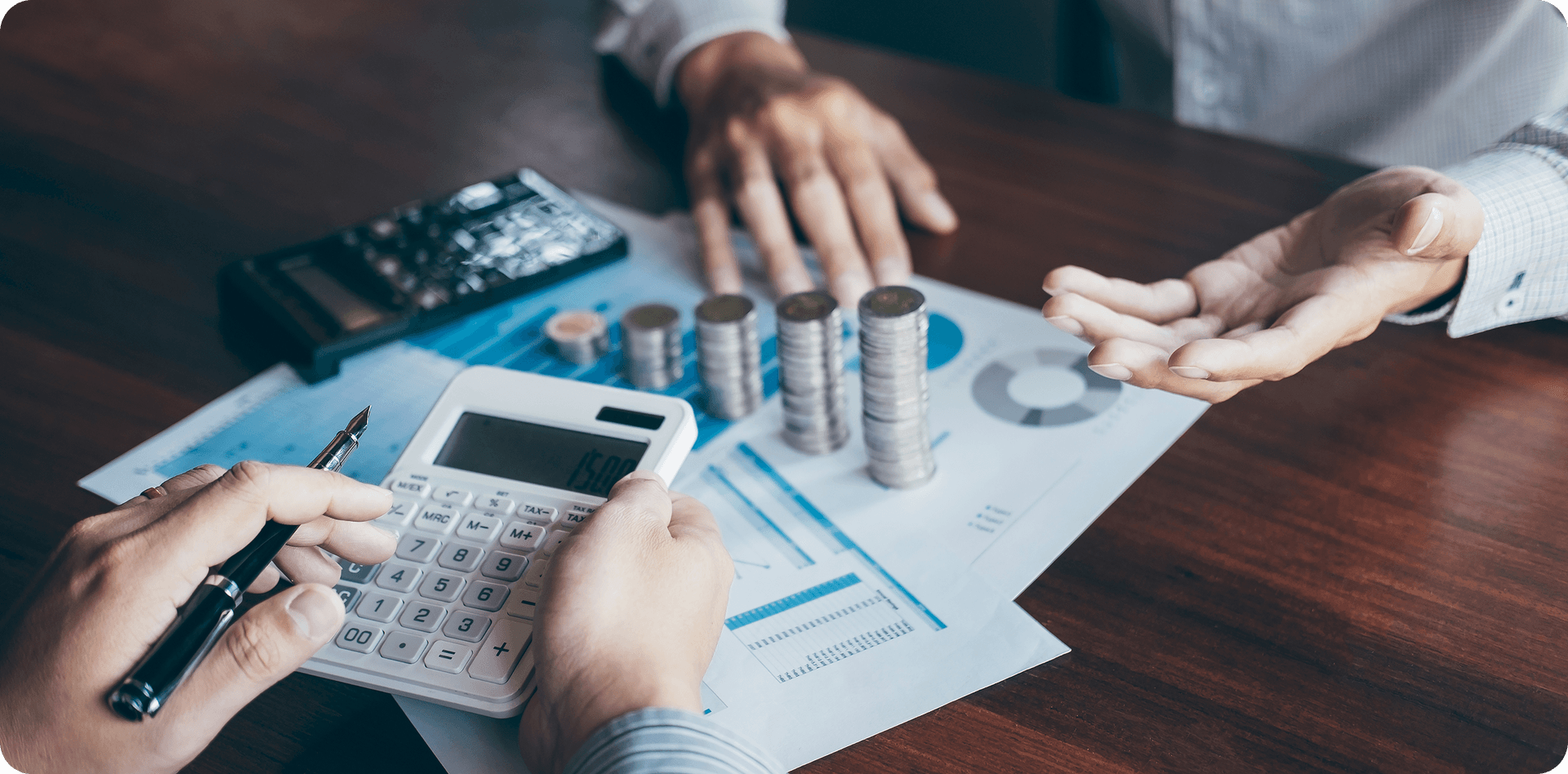 Business-Friendly Structure