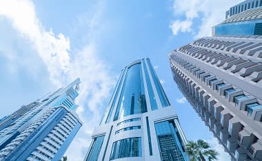 Branch of UAE Company