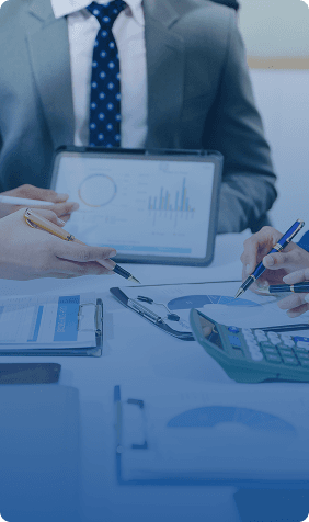 Internal Audit Services