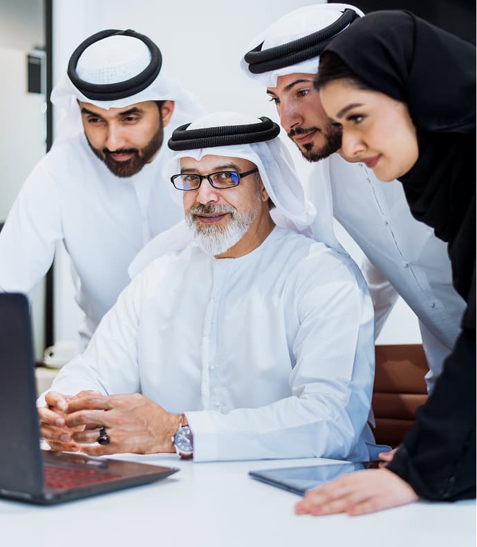 Why Organisations Use SPVs in ADGM
