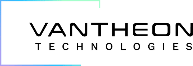 Vantheon Technologies Logo