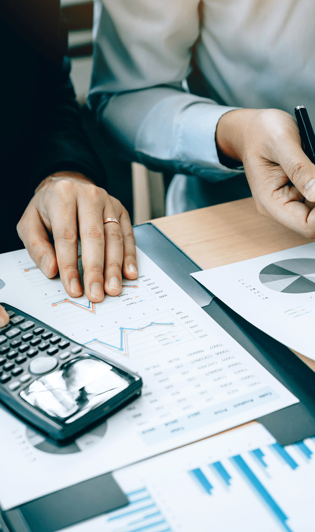 Enterprise Risk Management