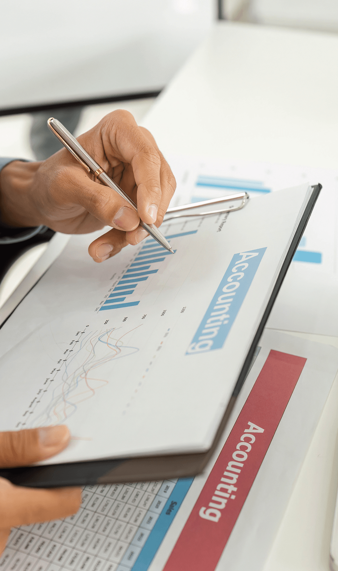 Tax Advisory