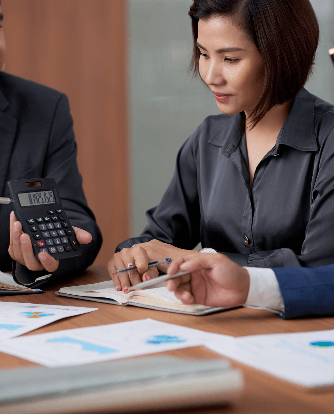 Corporate Tax