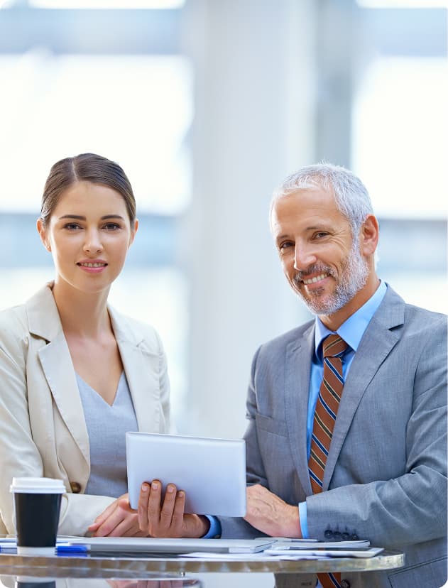 Required documents