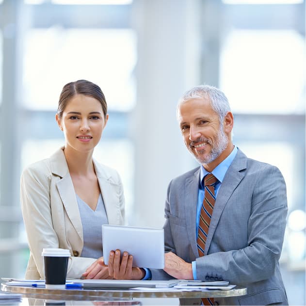 Required documents
