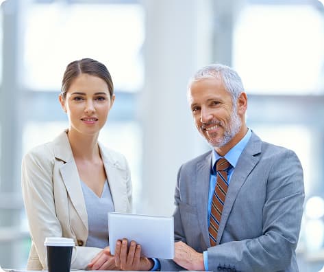 Required documents