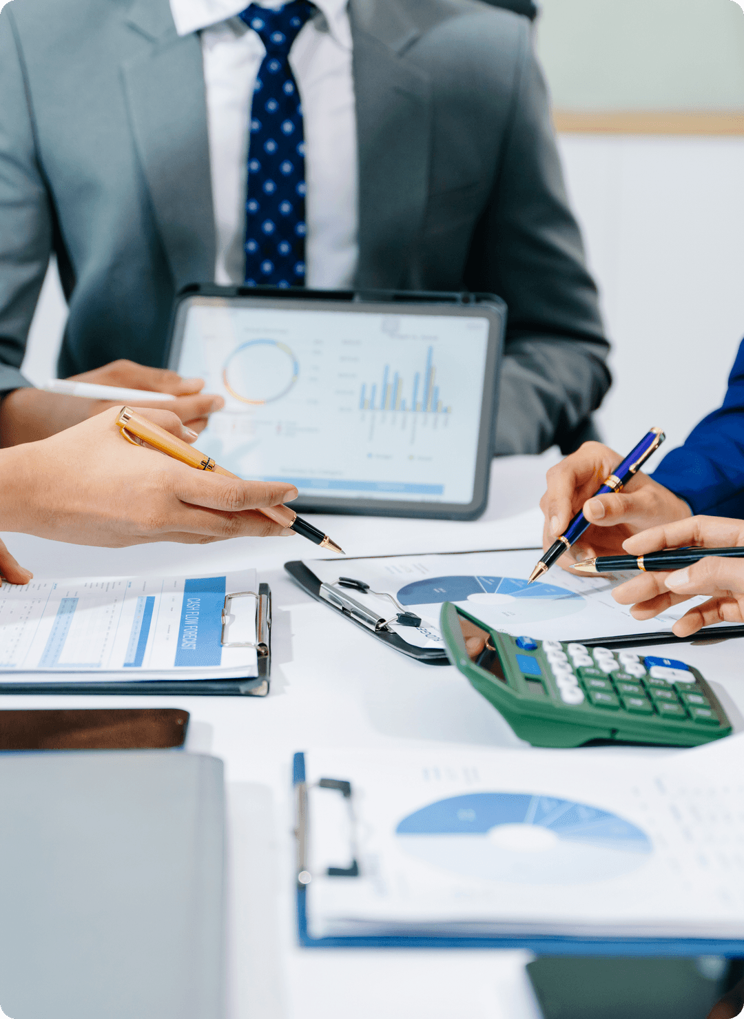 Holding Companies