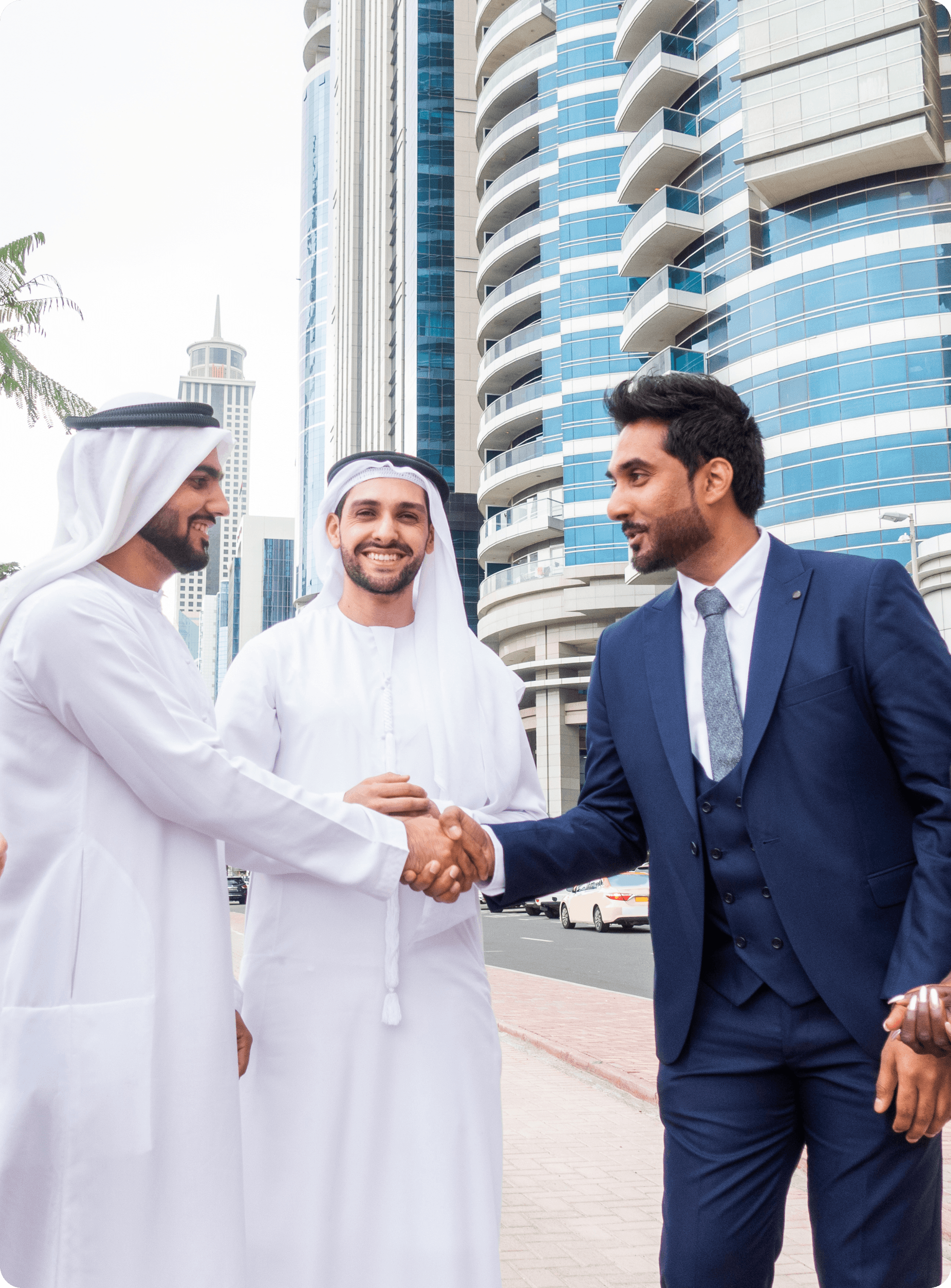 Mainland Business Setup UAE
