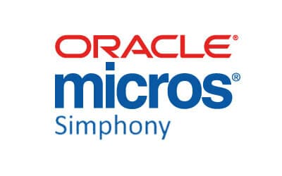 Oracle Micros Simphony