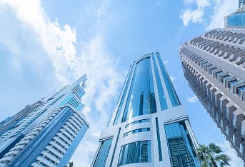 Branch of a UAE Company