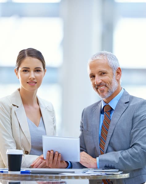 Required documents