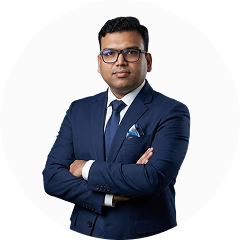 Prateek Gupta