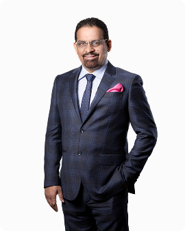 Prabhakar Kamath