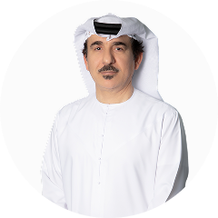 Mohammed Abdulla Ahli